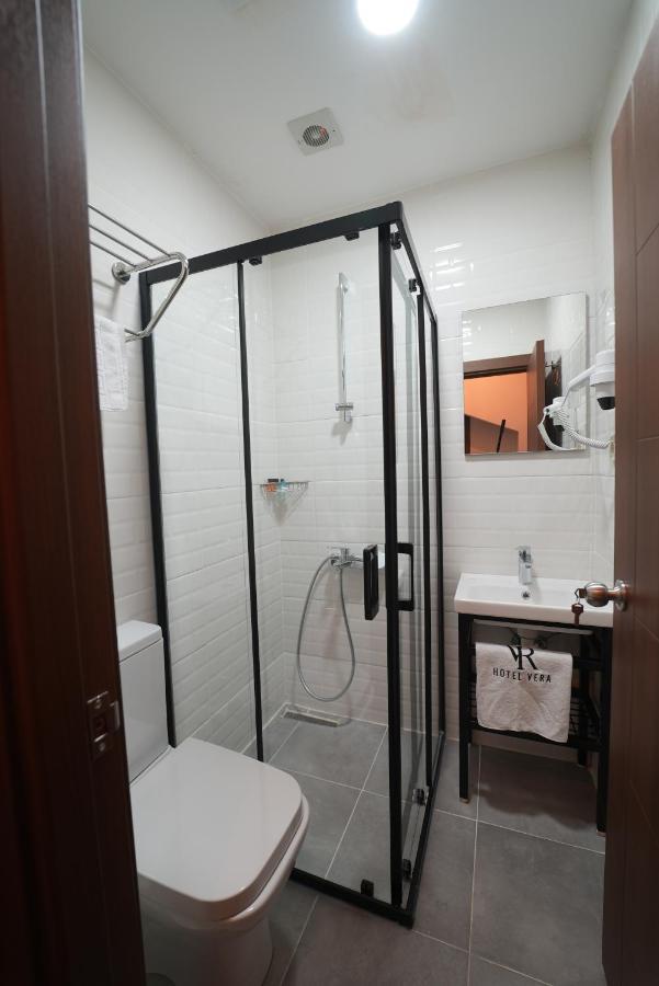 Hotel Vera Istanbul Eksteriør bilde
