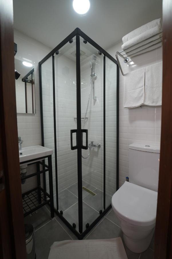 Hotel Vera Istanbul Eksteriør bilde