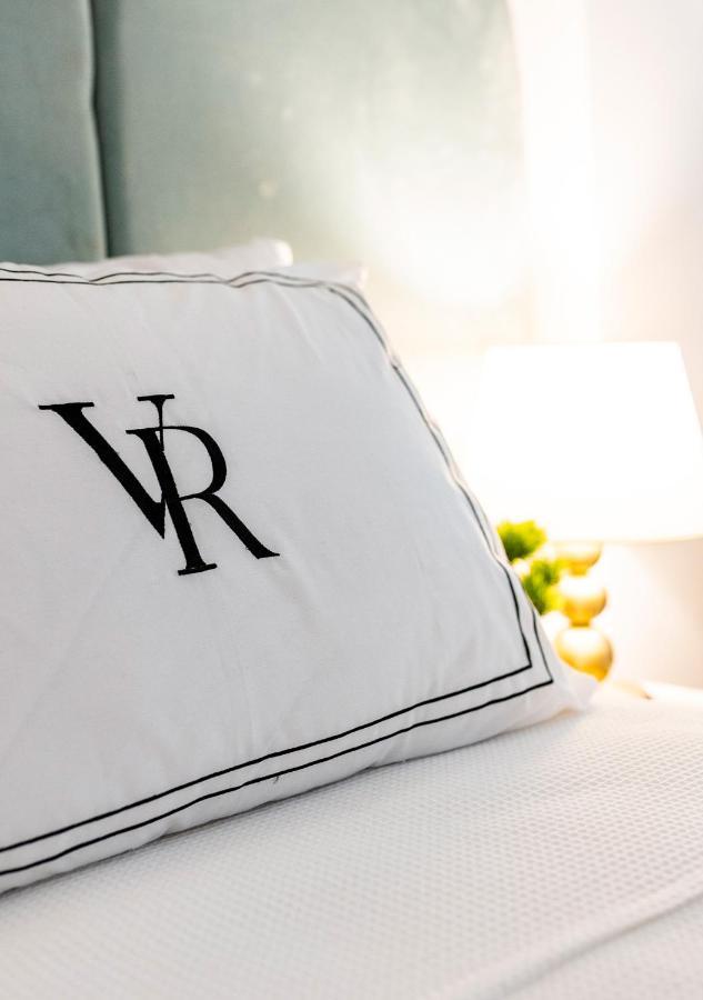 Hotel Vera Istanbul Eksteriør bilde