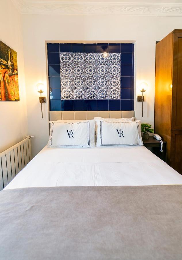 Hotel Vera Istanbul Eksteriør bilde