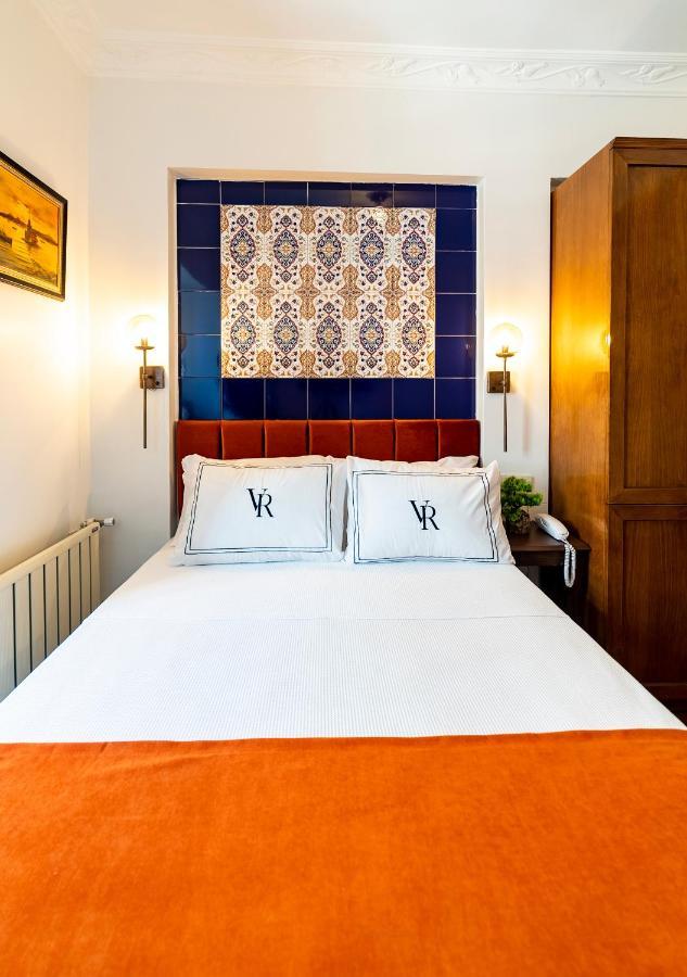 Hotel Vera Istanbul Eksteriør bilde