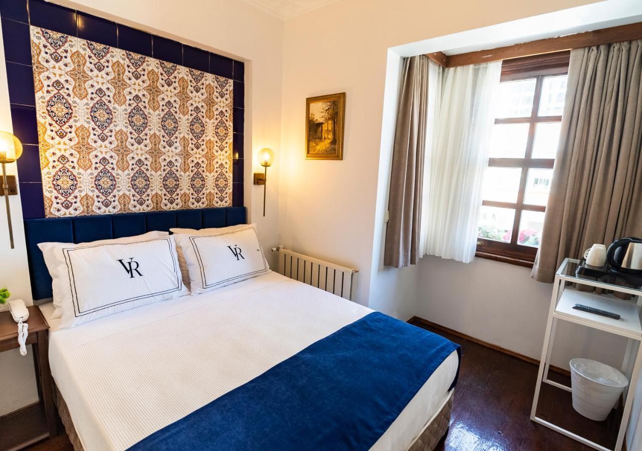 Hotel Vera Istanbul Eksteriør bilde