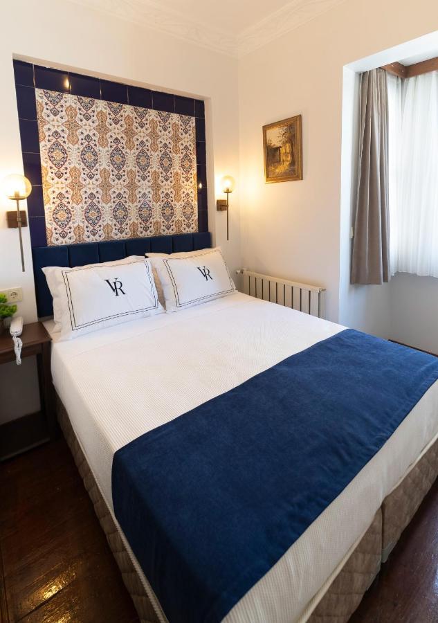 Hotel Vera Istanbul Eksteriør bilde