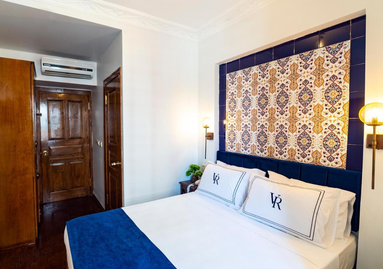 Hotel Vera Istanbul Eksteriør bilde