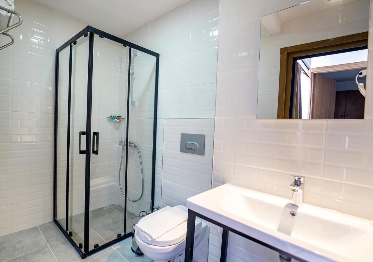 Hotel Vera Istanbul Eksteriør bilde