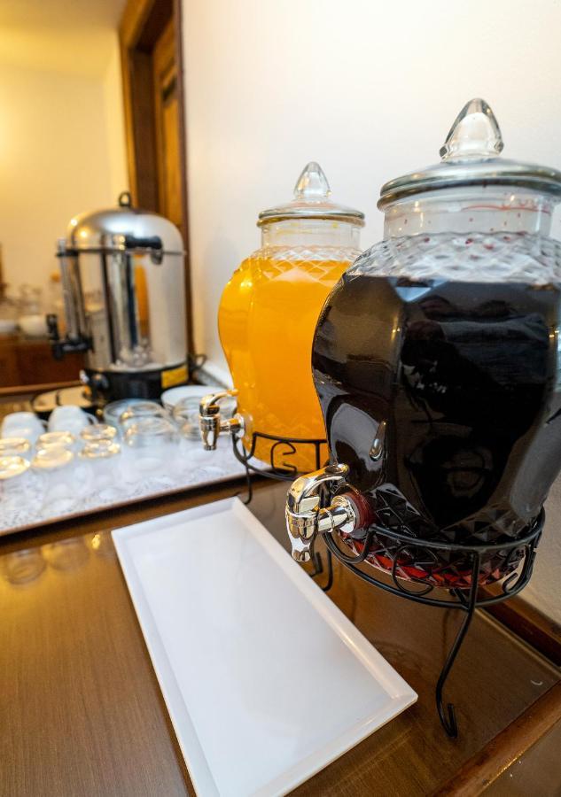 Hotel Vera Istanbul Eksteriør bilde