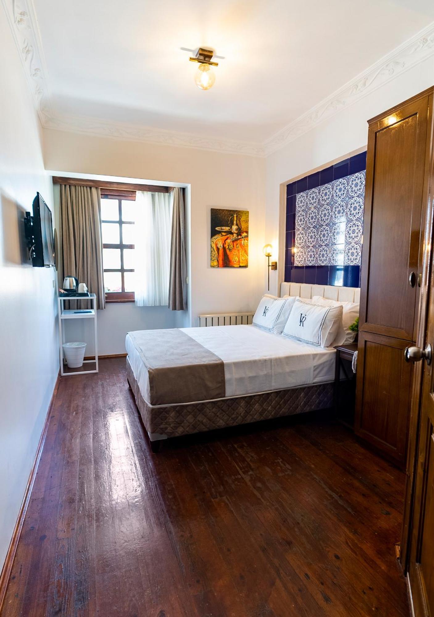 Hotel Vera Istanbul Eksteriør bilde